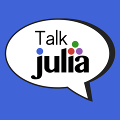 Episode 21: Behind The Scenes of JuliaCon 2022 With Valentin Churavy