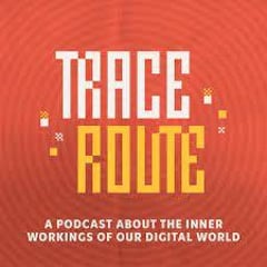 Traceroute is up for a Webby!