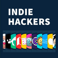 #250 – Italy, COVID, Indie Creators, and our A.I. Future with Channing Allen of Indie Hackers
