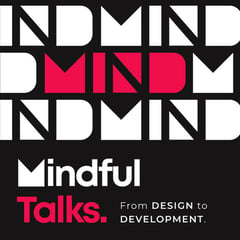 UIUX Talks with Marina Budarina - Future of Designs | Ep 2