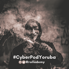 CyberPodYoruba - CIA Triad