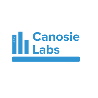 Canosie Labs logo