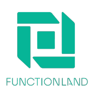 Functionland logo