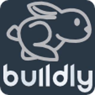 Buildly logo