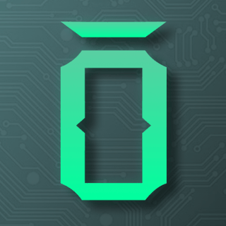 OverScore Media logo