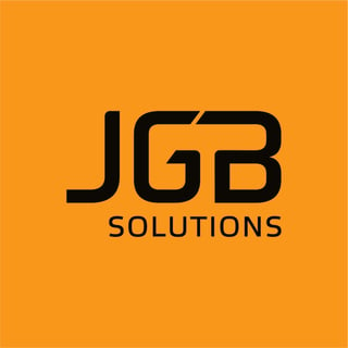 JGB Solutions logo