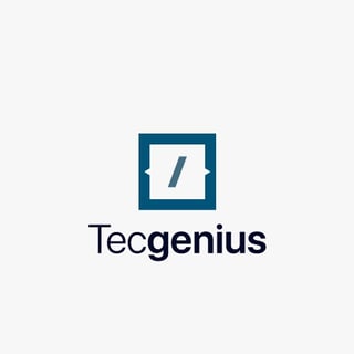 TecGenius logo