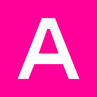 Antistatique logo