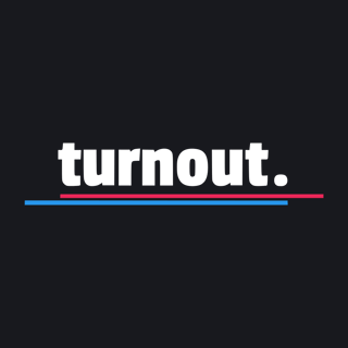 Turnout Limited logo