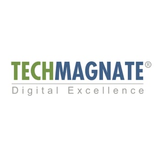 Techmagnate - SEO Company logo