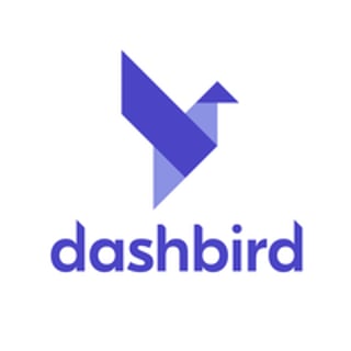 Dashbird logo