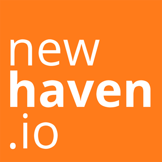 NewHaven.io logo
