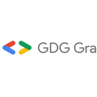 GDG Granada logo