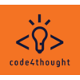 Code4Thought logo