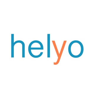Helyo World logo