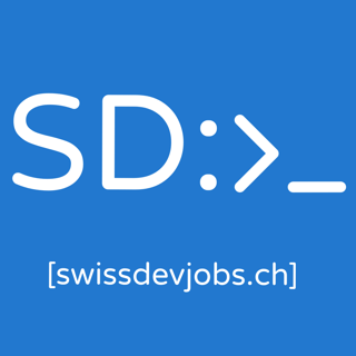 SwissDev Jobs logo