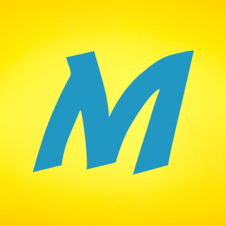 MarvNet Digital logo