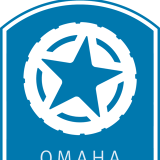 Omaha Code School logo