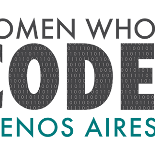 Women Who Code Buenos Aires logo