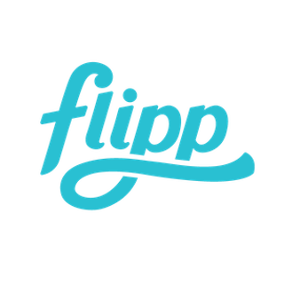 Flipp Engineering logo
