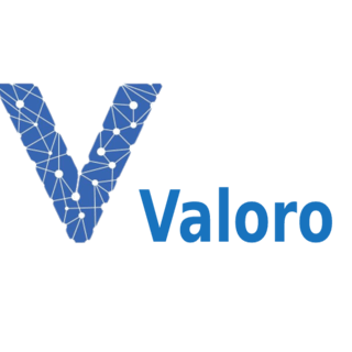 Valoro logo