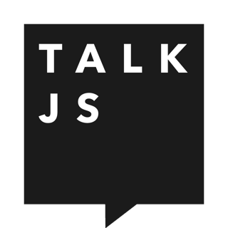 TalkJS logo