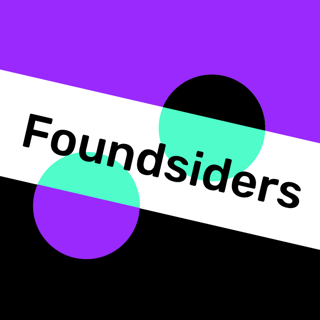 Foundsiders logo