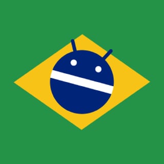 Android Dev BR logo