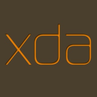 XDA Developers logo