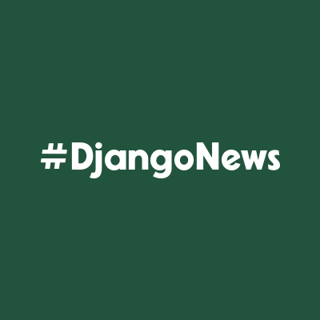 Django News logo