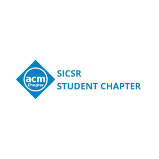 ACM SICSR logo
