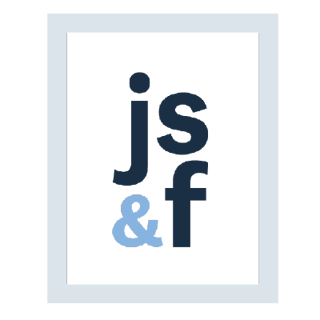 JavaScript and Friends logo