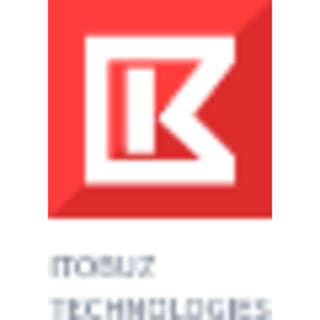 Itobuz Technologies Private LTD logo