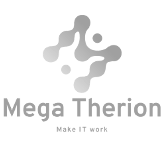 Mega Therion AS logo