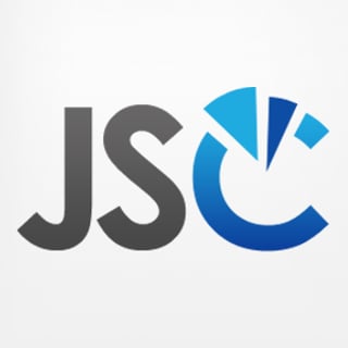 JSCharting logo