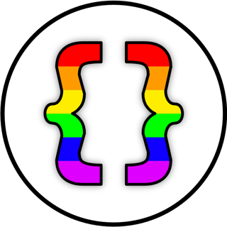 Queer Code logo