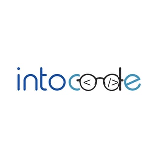 intocode Co., Ltd. logo