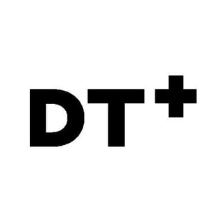 Digital Theatre+ logo