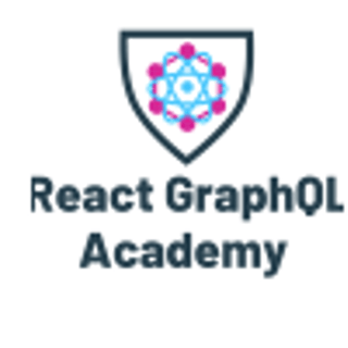 React GraphQL Academy logo