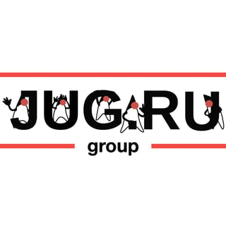 JUG Ru Group logo