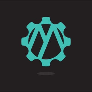 Mechanical Rock logo