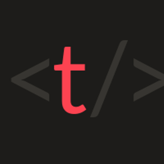 teepad logo