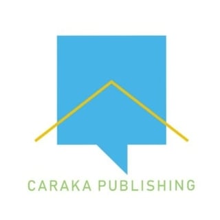 Caraka Publishing logo