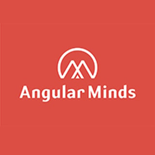 Angular Minds logo