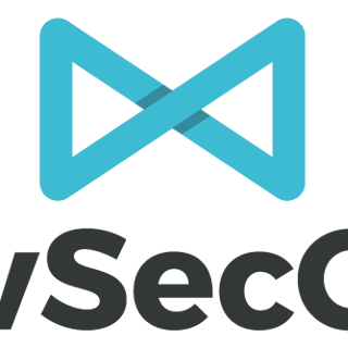 DevSecCon logo