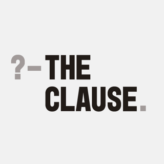 The Clause logo