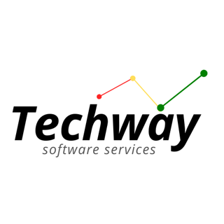 Techway logo