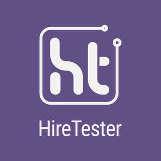 HireTester logo