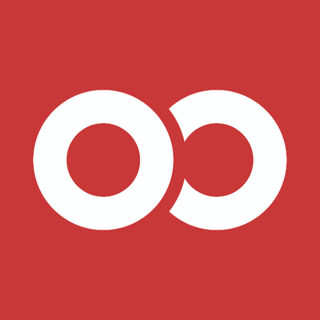 Infinite Red, Inc. logo