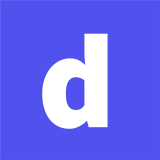 Debricked logo